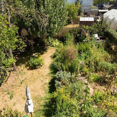 Ferienwohnung Spessart Strassbessenbach Bagian luar foto