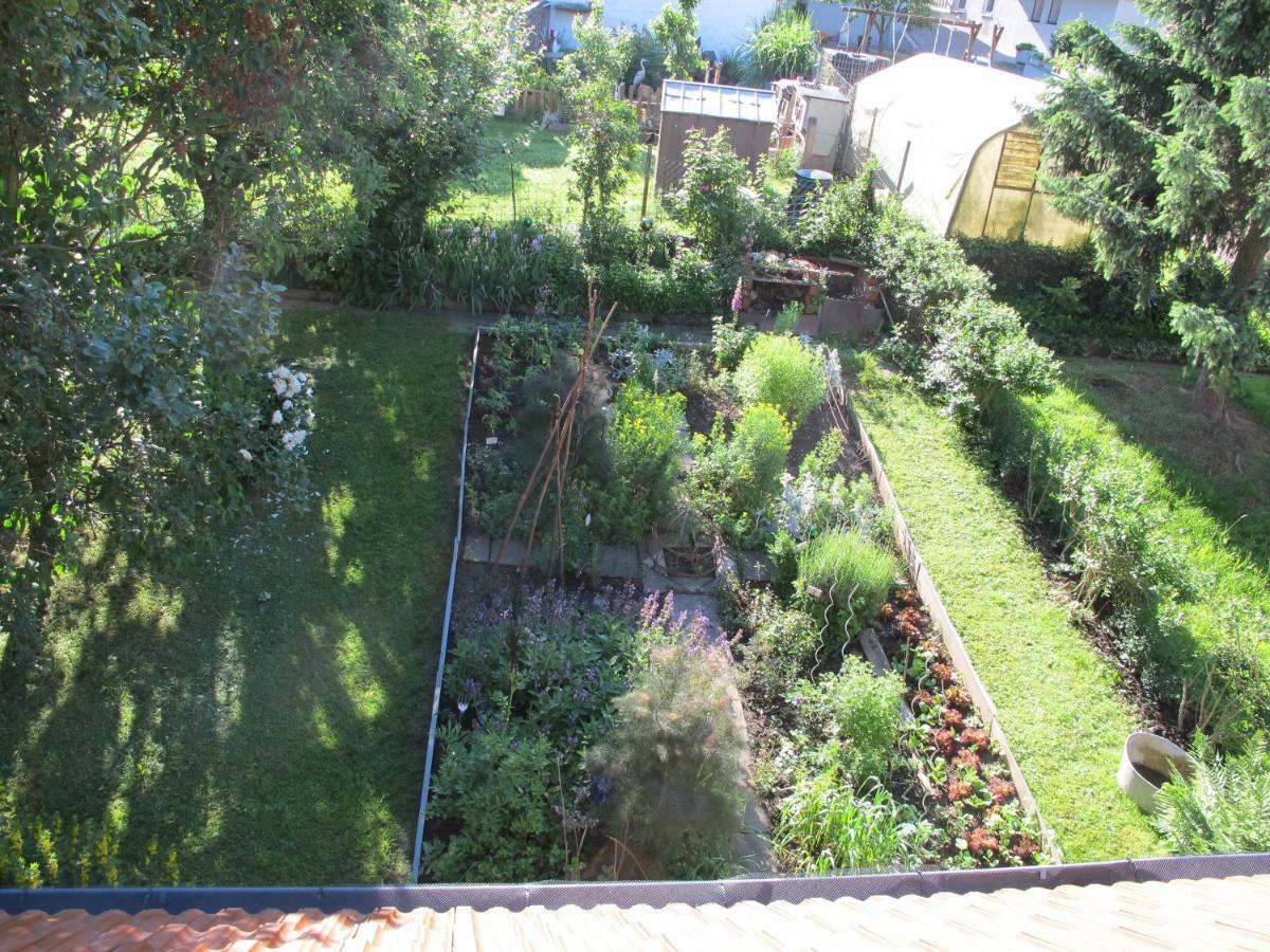 Ferienwohnung Spessart Strassbessenbach Bagian luar foto